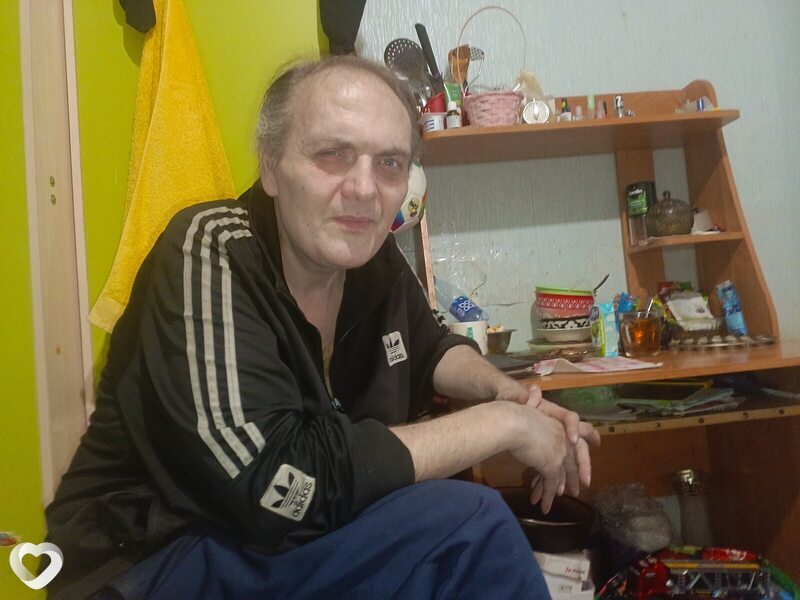 Бра, 43, Воронеже — анкета №3237292