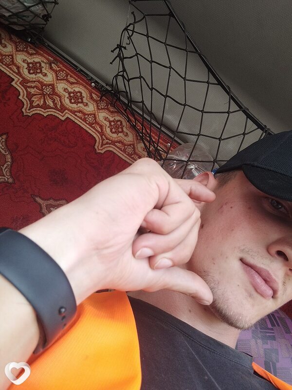Виталик, 24, Ржеве — анкета №3237302