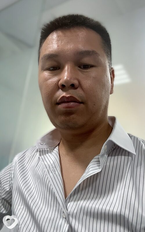 Nurlybek, 32, Астане — анкета №3237304