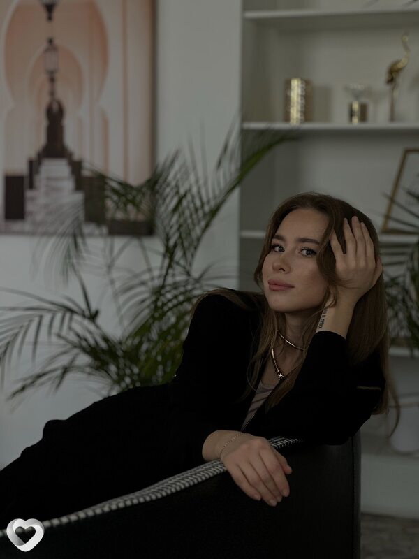 Анна, 32, Барнауле — анкета №3237260