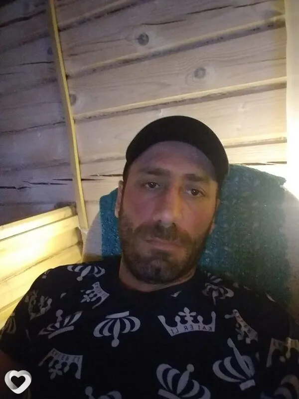 Артур, 43, Москве — анкета №3237265