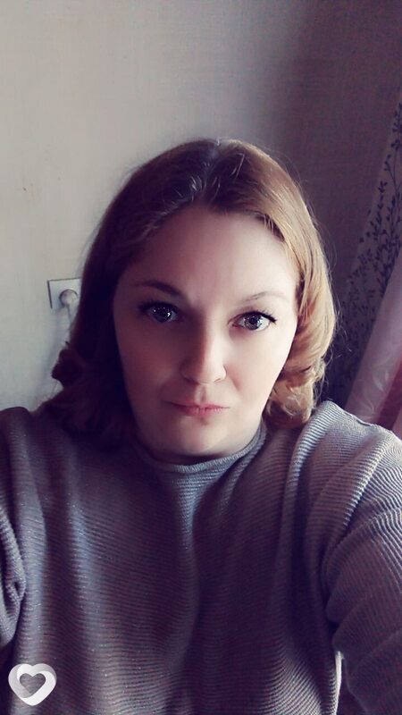 Анна, 45, Вологде — анкета №3237268