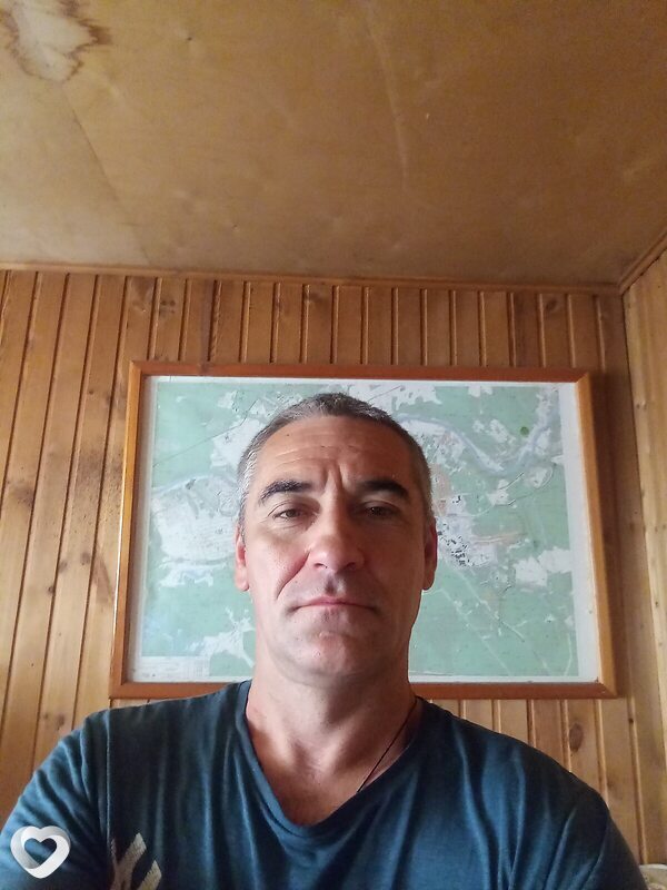 Константин, 51, Коврове — анкета №3237273