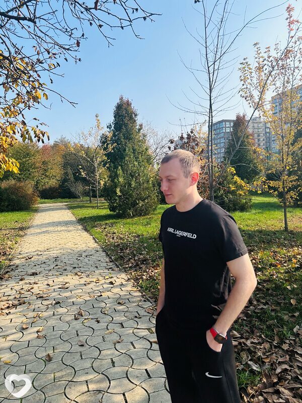 Даниил, 28, Краснодаре — анкета №3237274