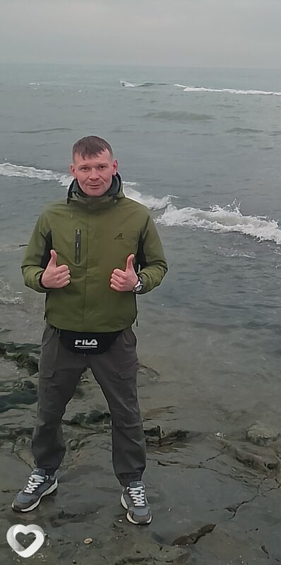 Диман, 38, Нижнем Новгороде — анкета №3237275