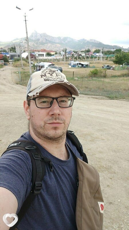 Тимофей, 36, Севастополе — анкета №3237277