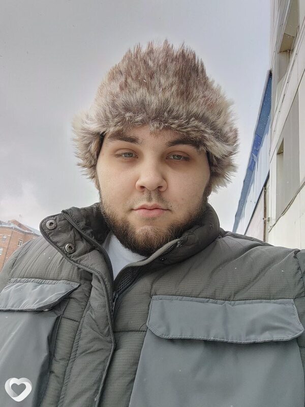 Алексей, 29, Кемерове — анкета №3237685