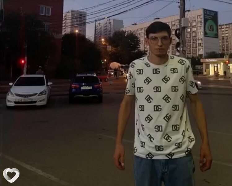 Виталий, 24, Краснодаре — анкета №3237691