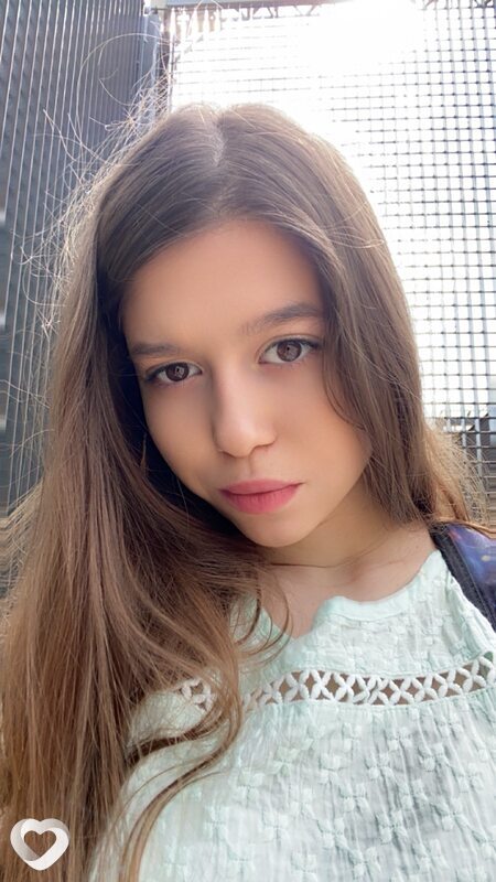 Татьяна, 24, Люберцах — анкета №3237692