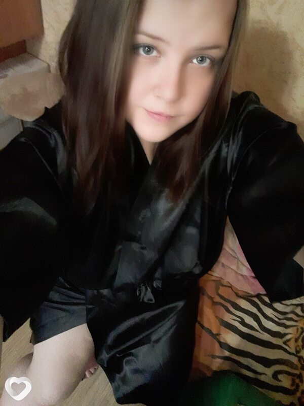 Вера, 30, Пензе — анкета №3237706