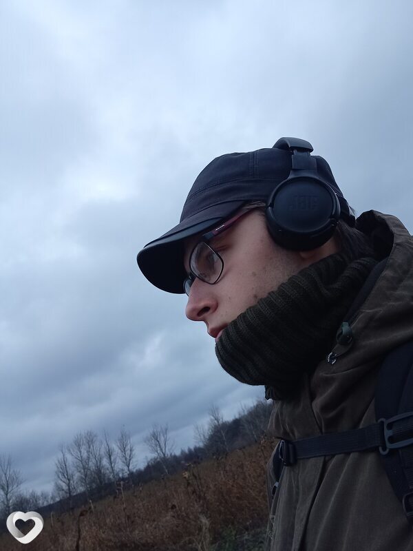 Дмитрий, 19, Воронеже — анкета №3237309