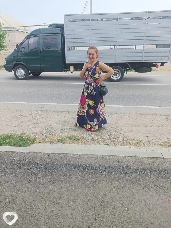 Зита, Прохладный