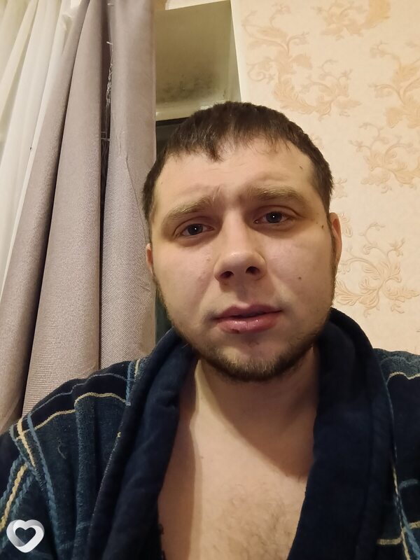 Никита, 30, Перми — анкета №3237321