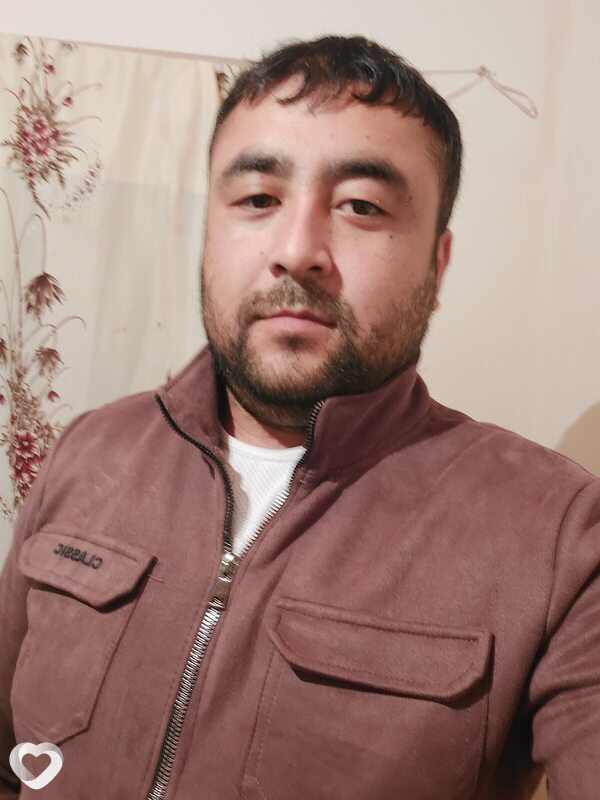 Хасан Жон, 32, Саратове — анкета №3237322
