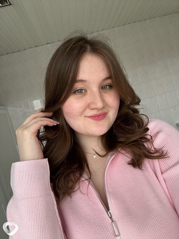 Валерия, 21, Тюмени — анкета №3237325