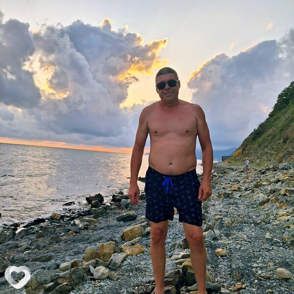 Павел, 45, Луганске — анкета №3237329