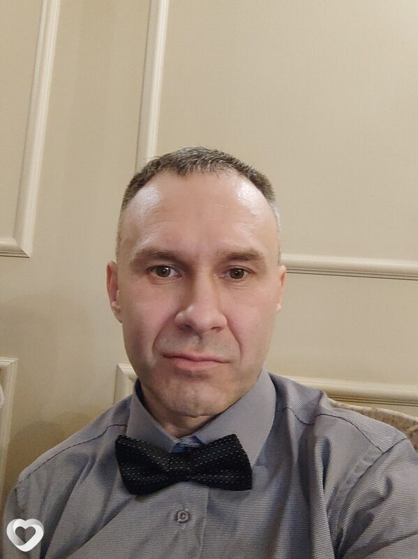 Павел, 46, Сыктывкаре — анкета №3237331