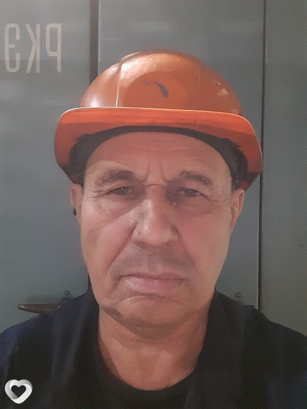 Влад, 67, Челябинске — анкета №3237334