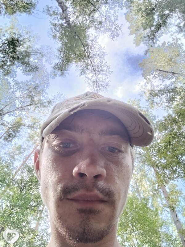 Сергей, 29, Бобруйске — анкета №3237337