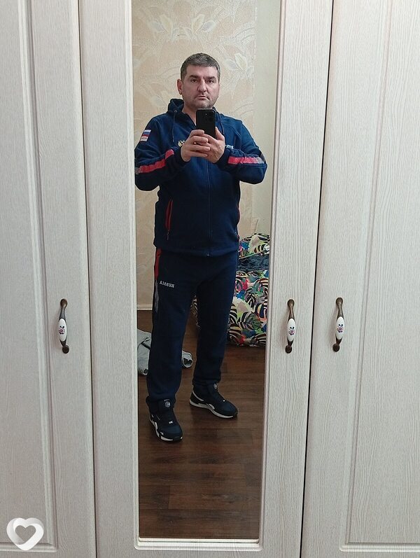 Константин, 44, Белгороде — анкета №3237348