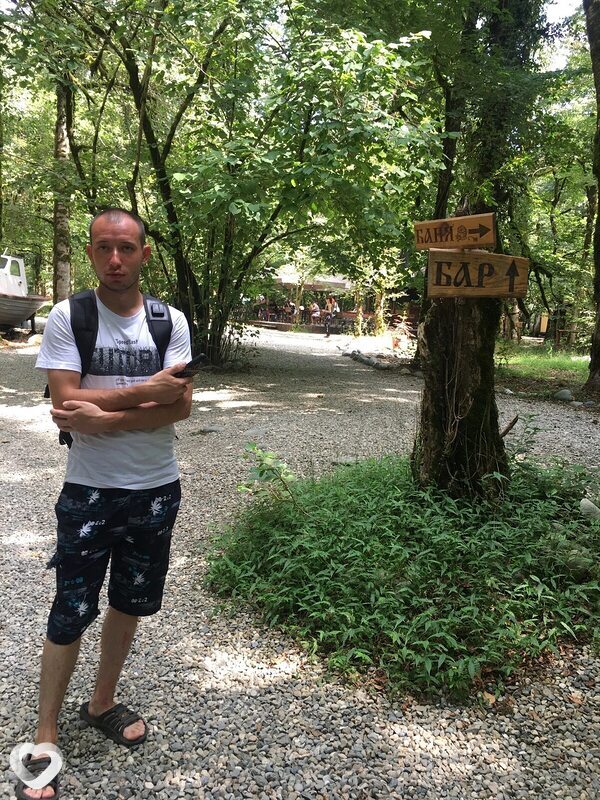 Игорь, 28, Кирове — анкета №3237353