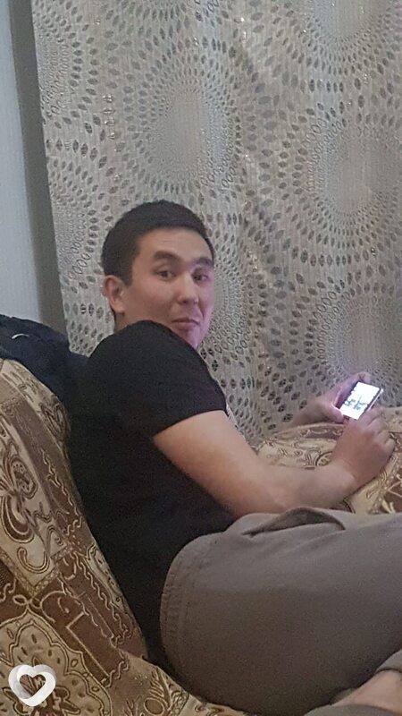 Руслан, 34, Павлодаре — анкета №3237355