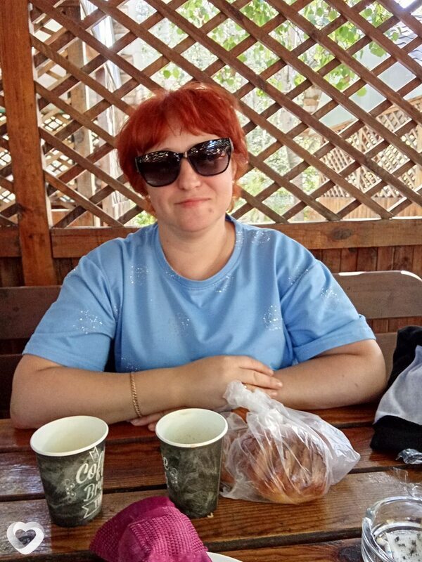 Вредина, 43, Енакиеве — анкета №3237359
