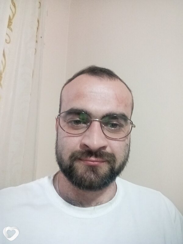 Дмитро, 32, Черновцах — анкета №3237367