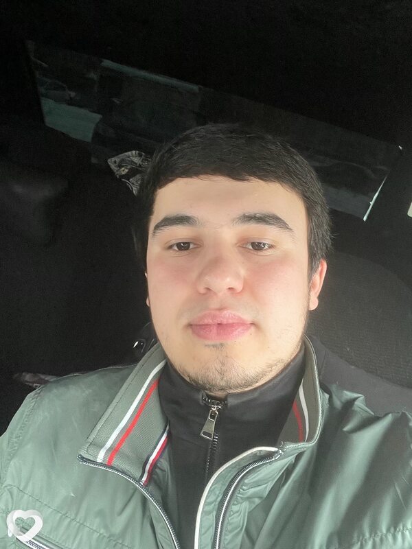 Roma, 20, Новокузнецке — анкета №3237368