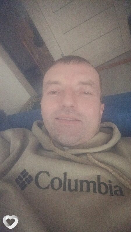 Алексей, 44, Костроме — анкета №3237377