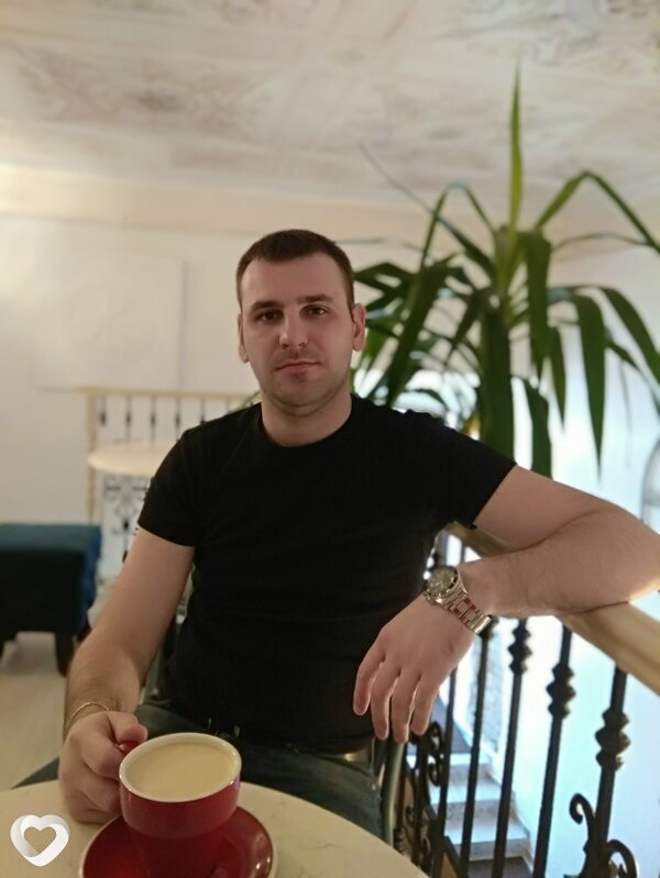 Алекс, 39, Витебске — анкета №3237238