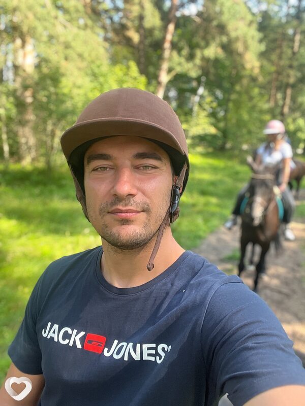 Виктор, 37, Рига — анкета №3237239