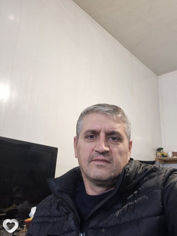 Neo, 45, Махачкале — анкета №3237250