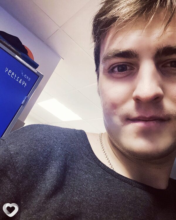 Вадим, Приютово