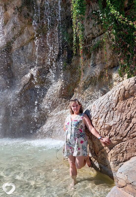 Инна, 60, Анапе — анкета №3237782
