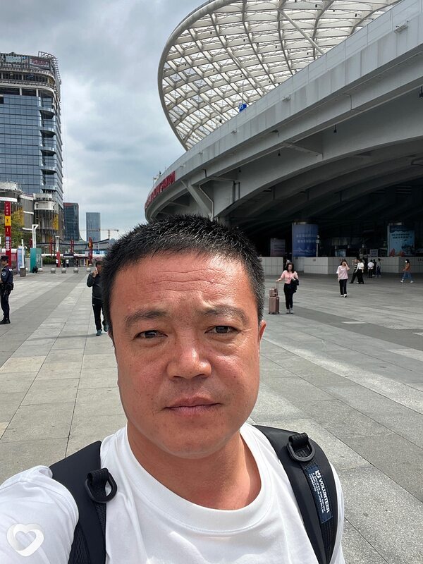 Исмаил, 44, Москве — анкета №3237783