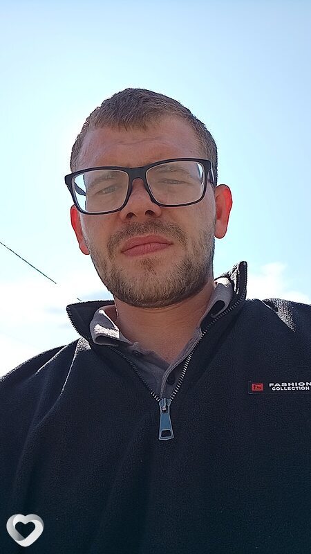 Дмитрий, 35, Урае — анкета №3237784