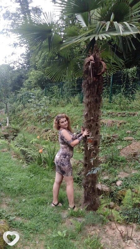 Nadezda, 28, Усть-Лабинск — анкета №3237786