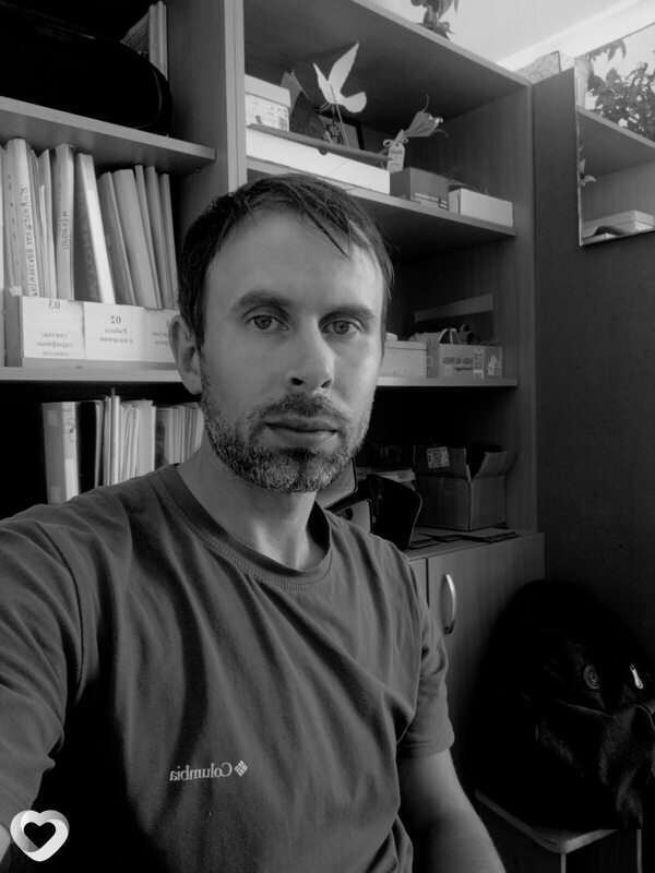 Павел, 34, Ижевске — анкета №3237793