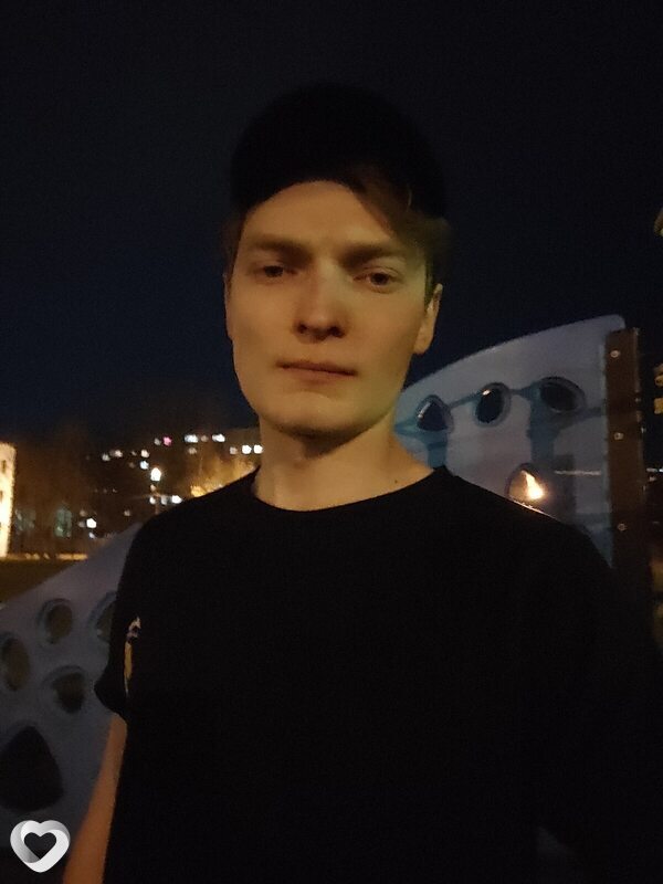 Роман, 25, Твери — анкета №3237794