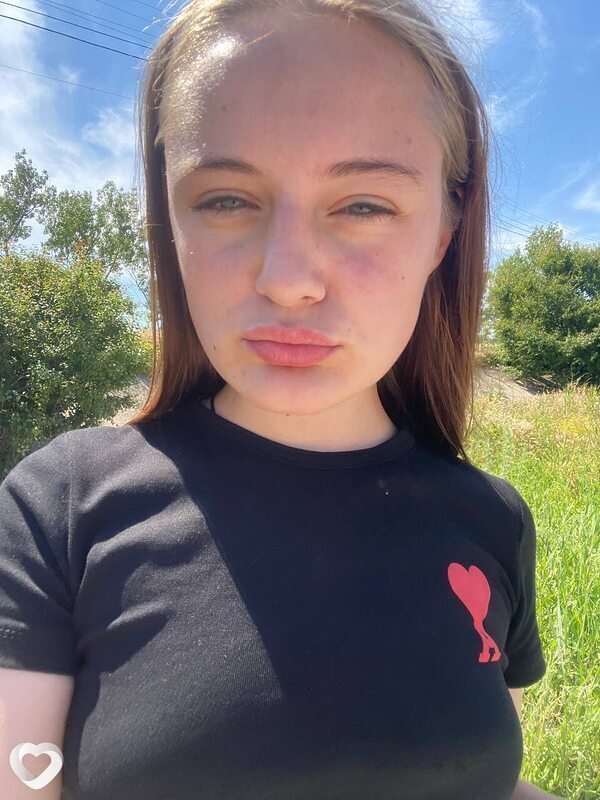Лиза, 19, Одессе — анкета №3237795