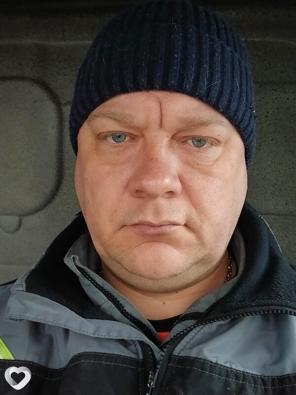 Станислав, 43, Санкт-Петербурге — анкета №3237798