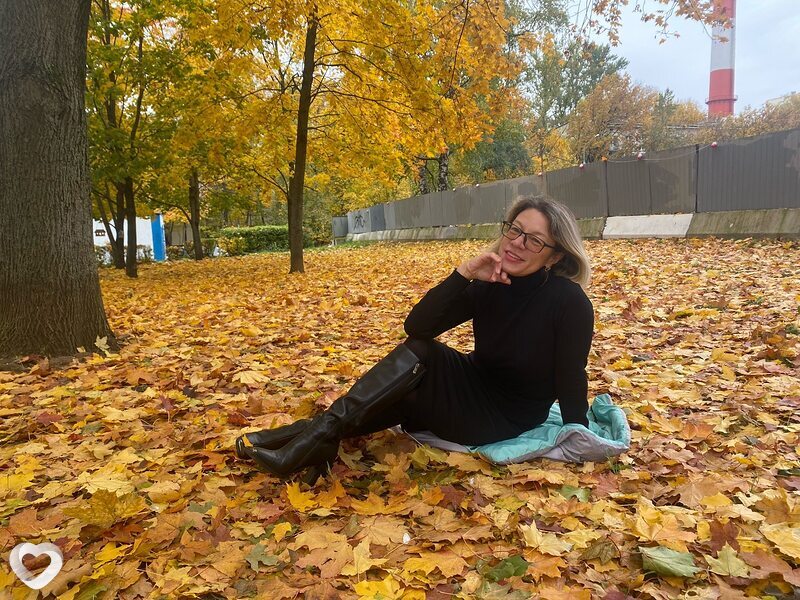 Светлана, 58, Москве — анкета №3237799