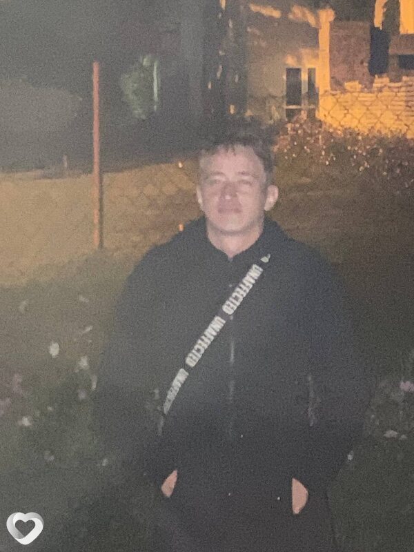 Александр, 20, Омске — анкета №3237802