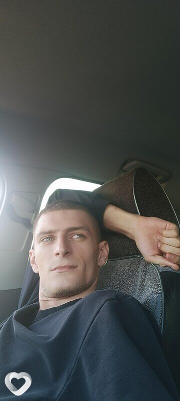 Денис, 26, Белгороде — анкета №3237803