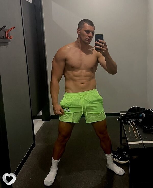 Марк, 36, Киеве — анкета №3237437