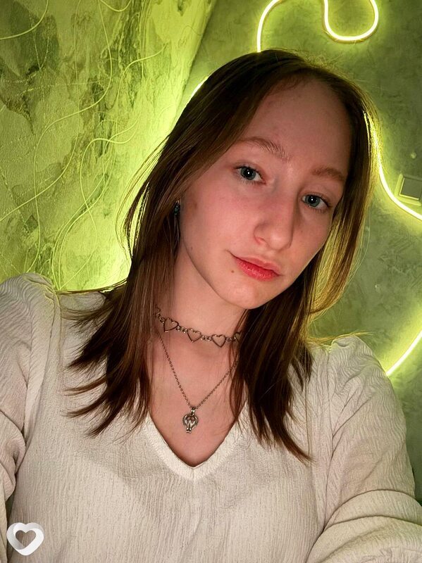 Оксана, 22, Новокузнецке — анкета №3237448