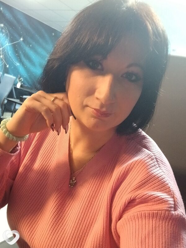 Даша, 33, Кинеле — анкета №3237451
