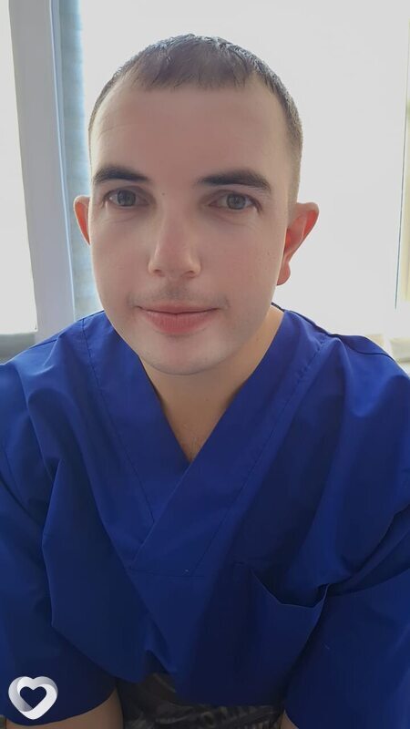 Евгений, 27, Заринске — анкета №3237454