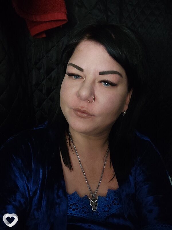 Алина, 36, Горловке — анкета №3237457